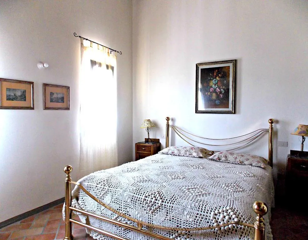 Holiday home Casa Paola Villa Molino del Piano