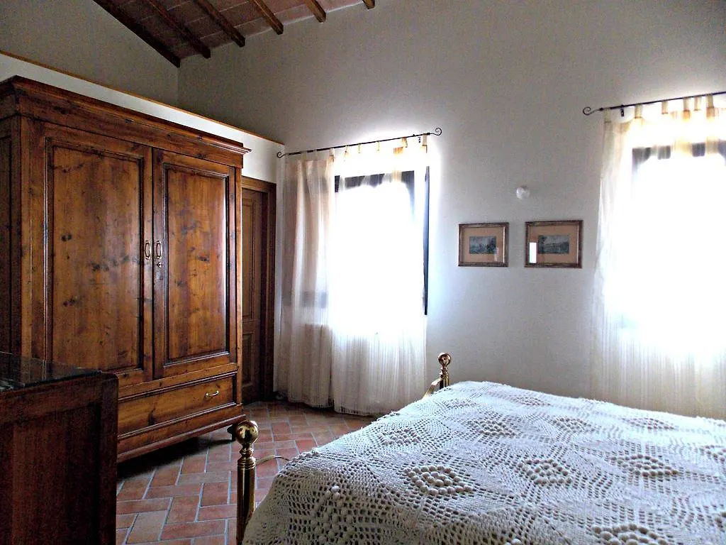 Casa Paola Villa Molino del Piano Italy
