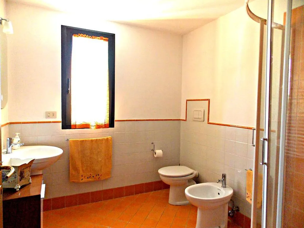 Casa Paola Villa Molino del Piano 0*,