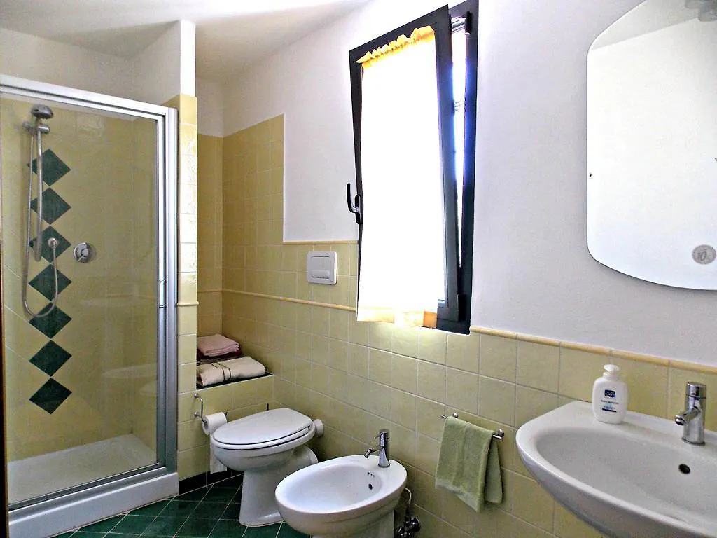 Holiday home Casa Paola Villa Molino del Piano